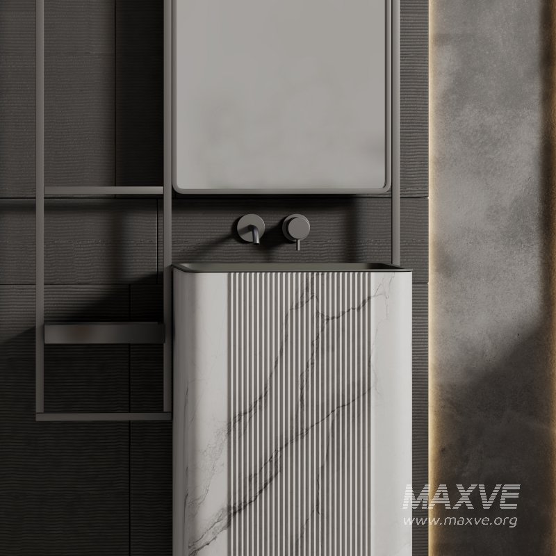 Bathroom furniture R11 - Image 2