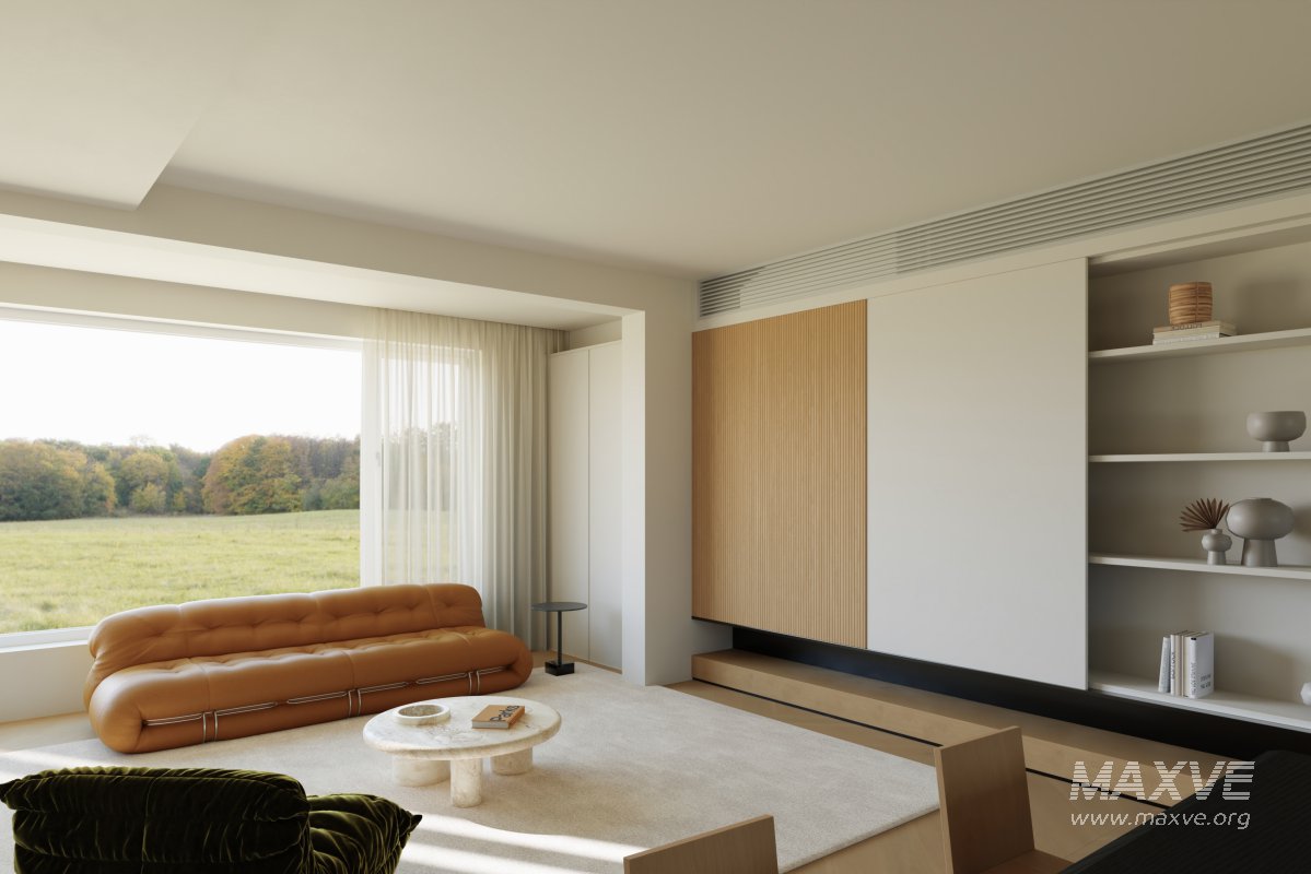 living room dining room - Image 2