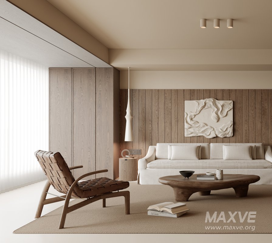 living room - Image 2