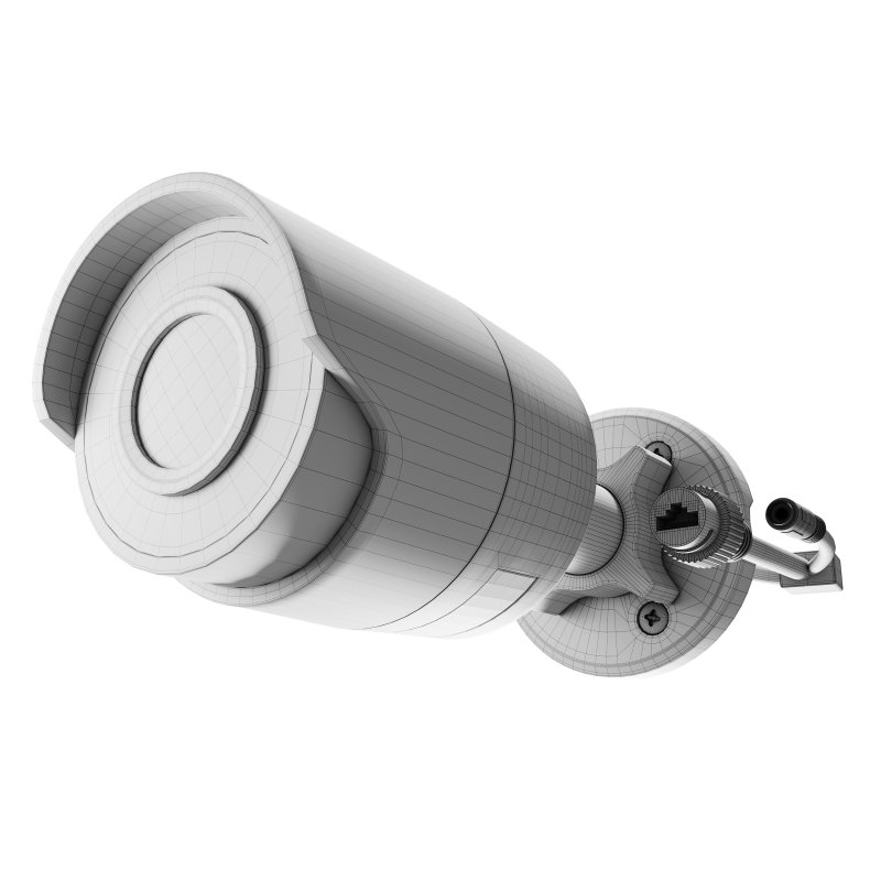 IP CAMERA Hikvision - Image 14