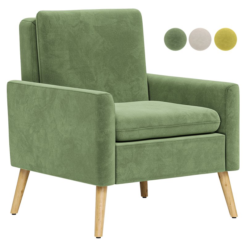 LINSY Home Chair - Image 2