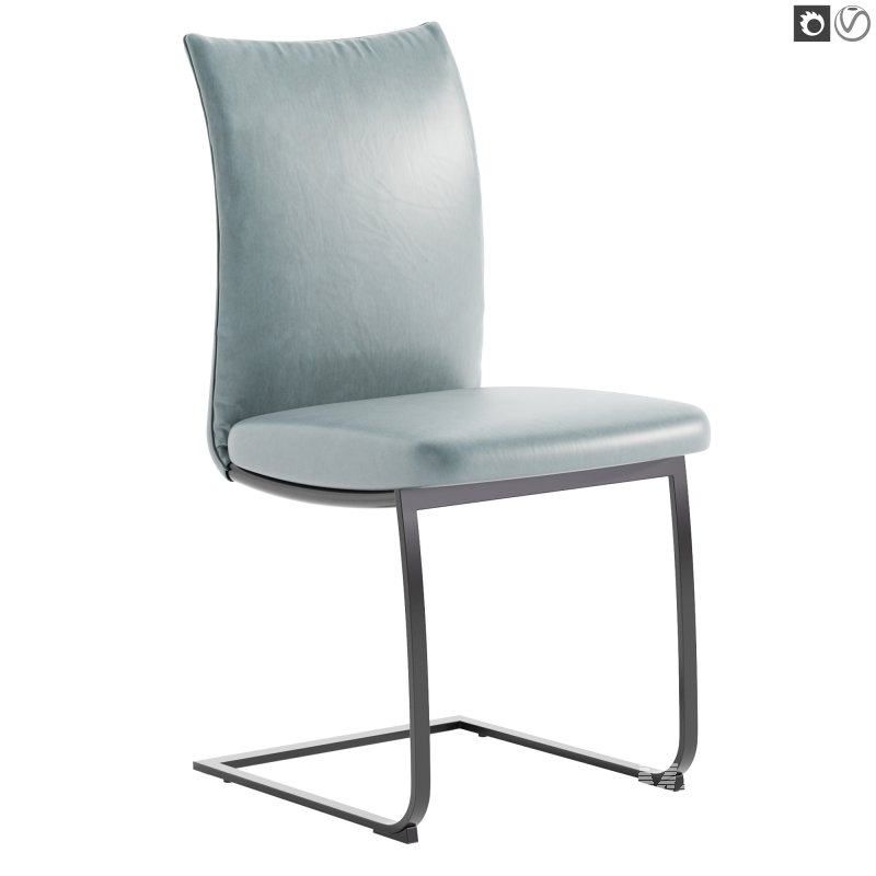 Swin Chair By Tononitalia - Image 1