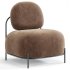 Stone Armchair By Stool Group - Thumbnail 3