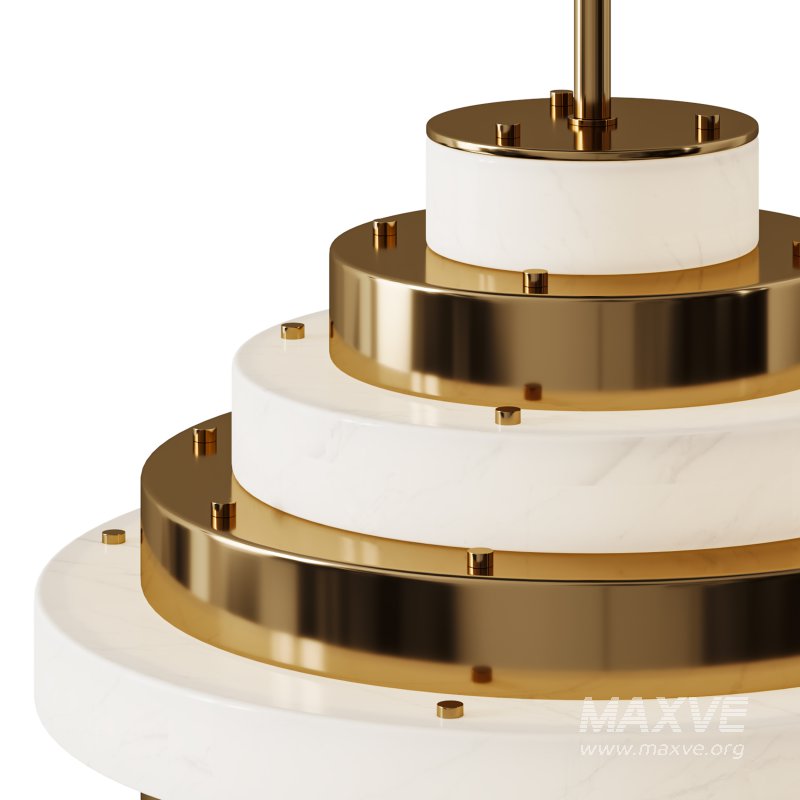 Chandelier Lazzari - Image 12