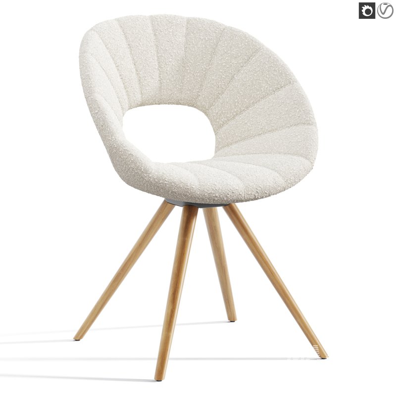 Flower Upholstered - Image 4