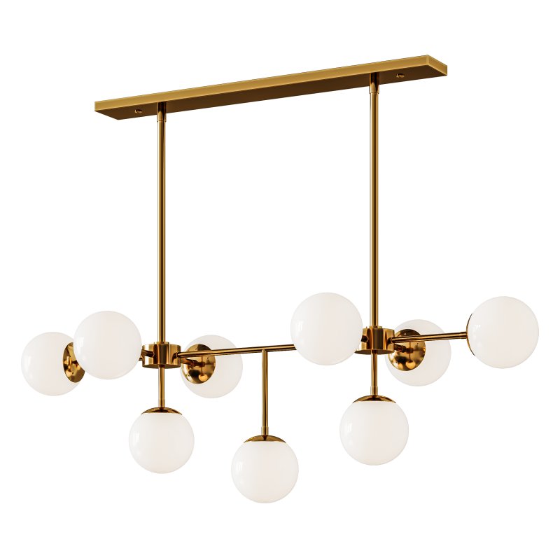 Chandelier Lux - Image 5