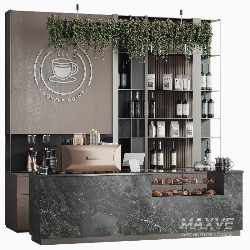 Coffee Bar 12 - Image 2