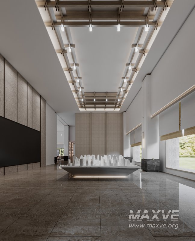 Reception lobby - Image 2