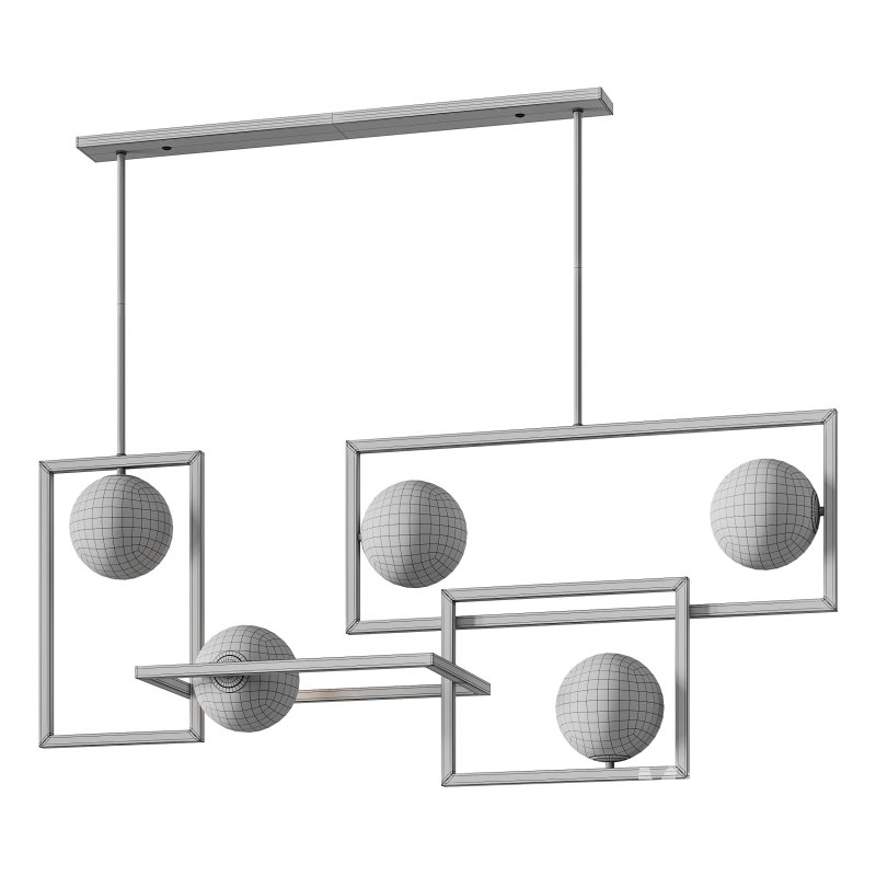 Chandelier Erasmus - Image 14