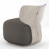 Noa Amura armchair - Thumbnail 7