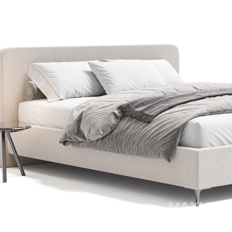 Felicity Bed by Rete Home - Image 1