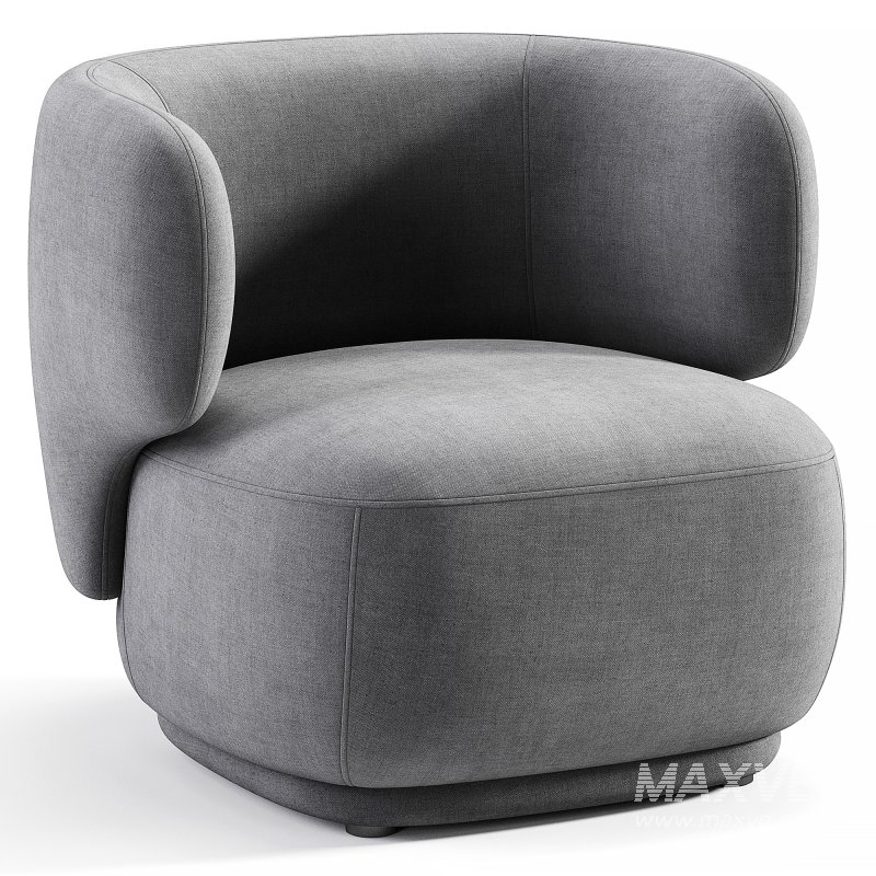 GIULIA Armchair By Nvgallery - Image 3