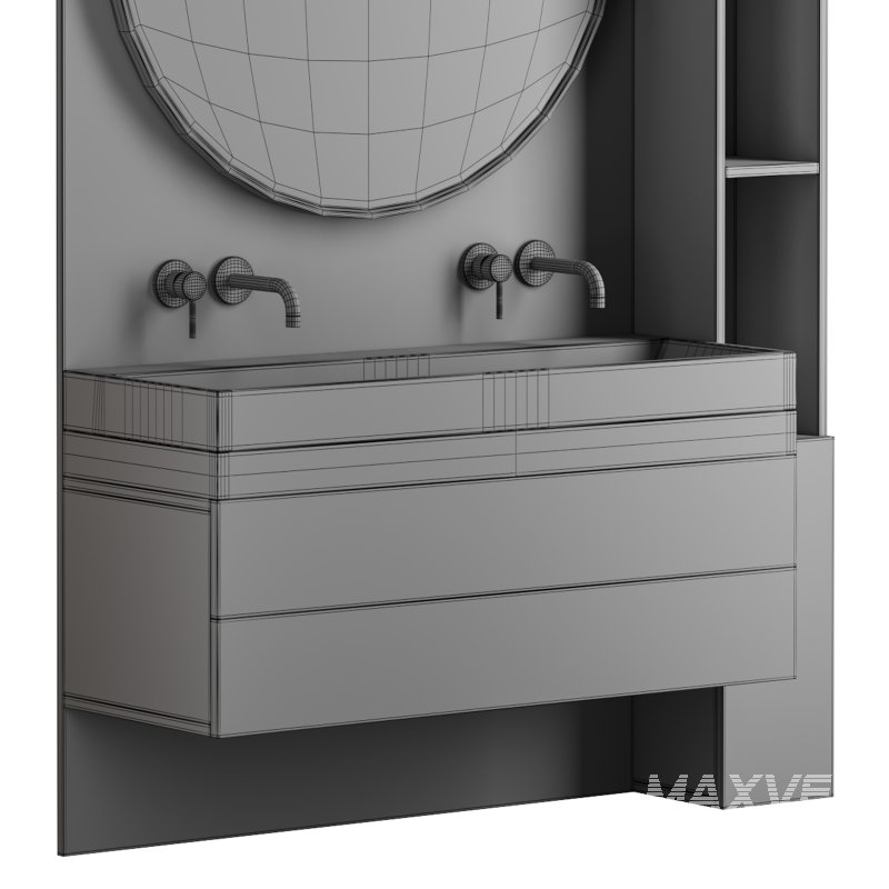 Bathroom set 04 - Image 15
