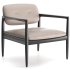 Minotti Yoko Armchair - Thumbnail 5