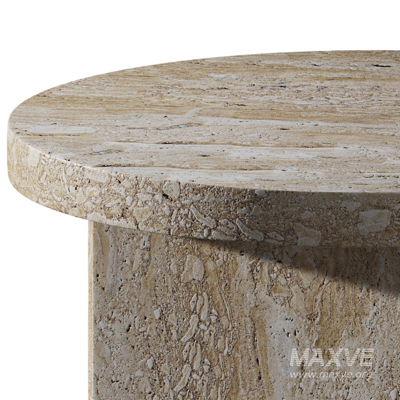 CONNECTING TABLE ROUND - Image 13