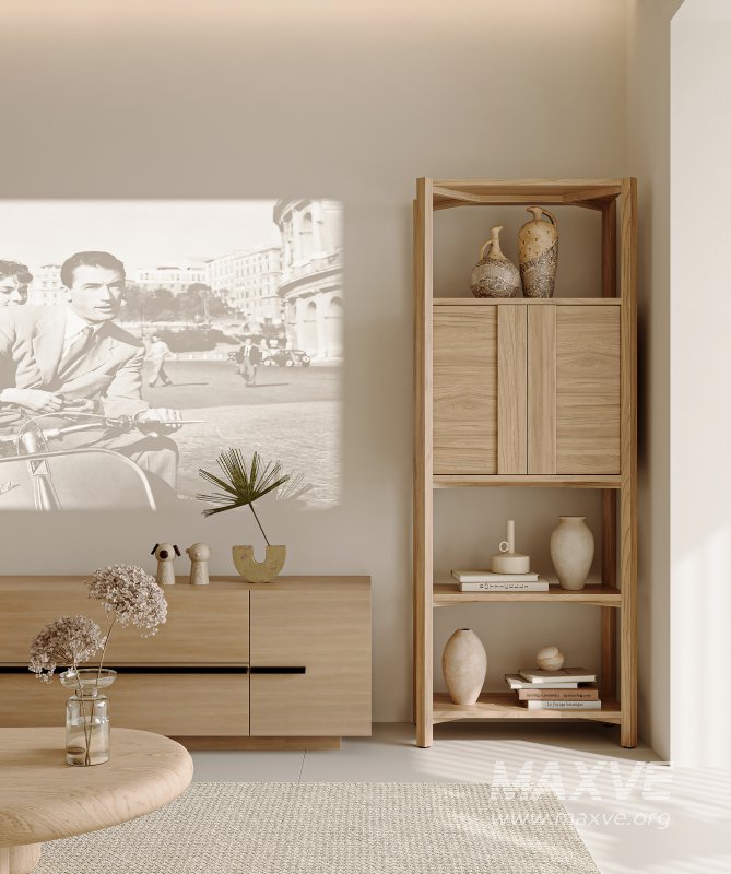 living room - Image 2