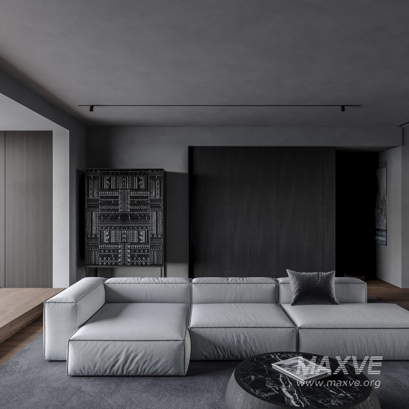 Living Room - Image 1