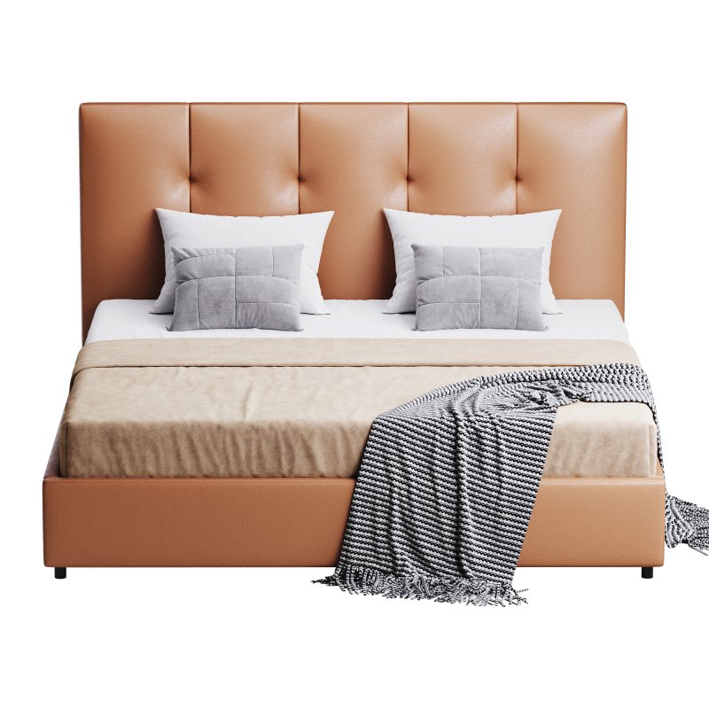 Argan Bed - Image 4
