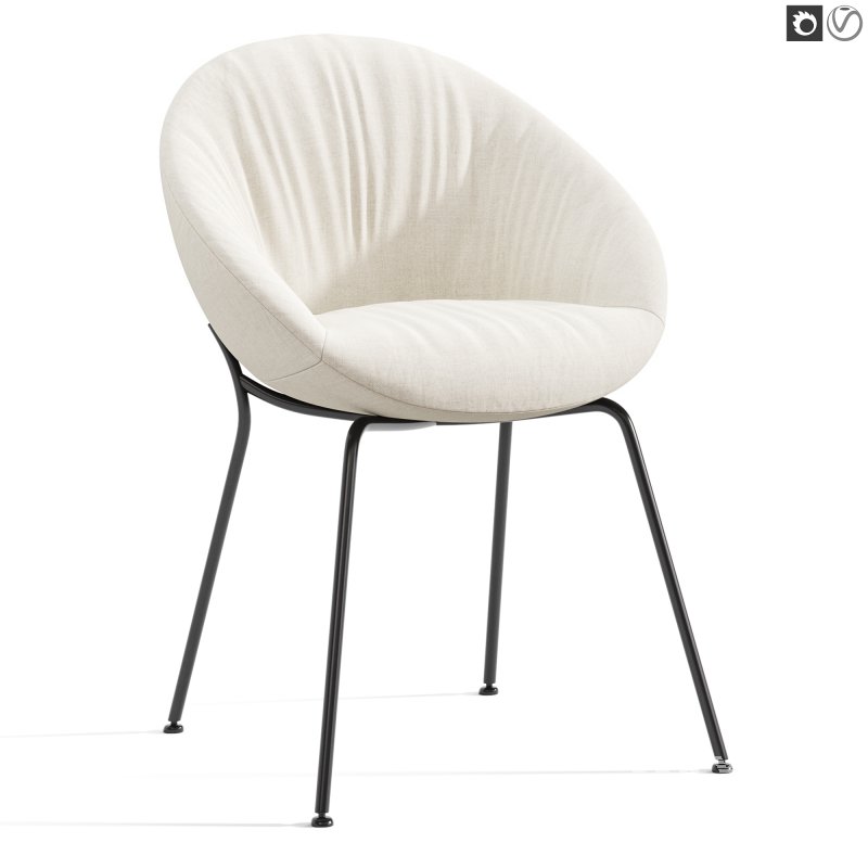 Full Moon Soft Upholstered - Image 5