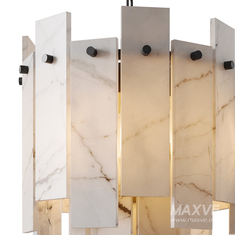 Acevedo Chandelier - Image 10