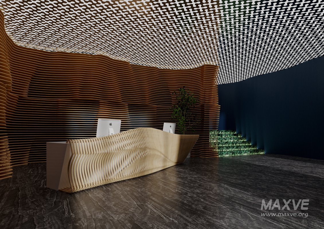 Reception lobby - Image 2