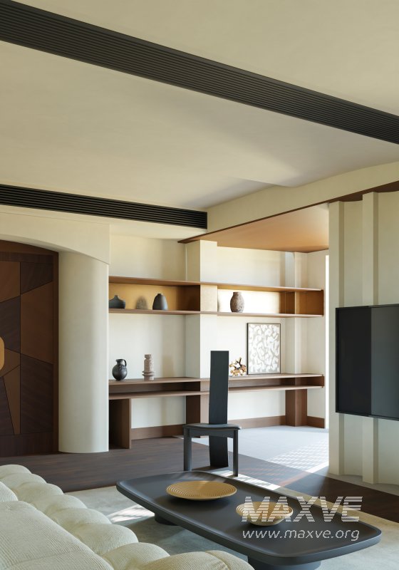 living room - Image 4