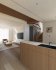 Modern living and dining room - Thumbnail 4