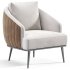 Shelbi Armchair By Cazarina - Thumbnail 3