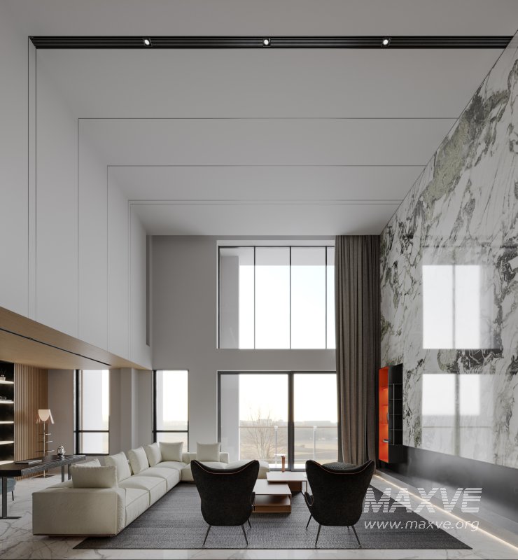 Modern Villa - Image 1