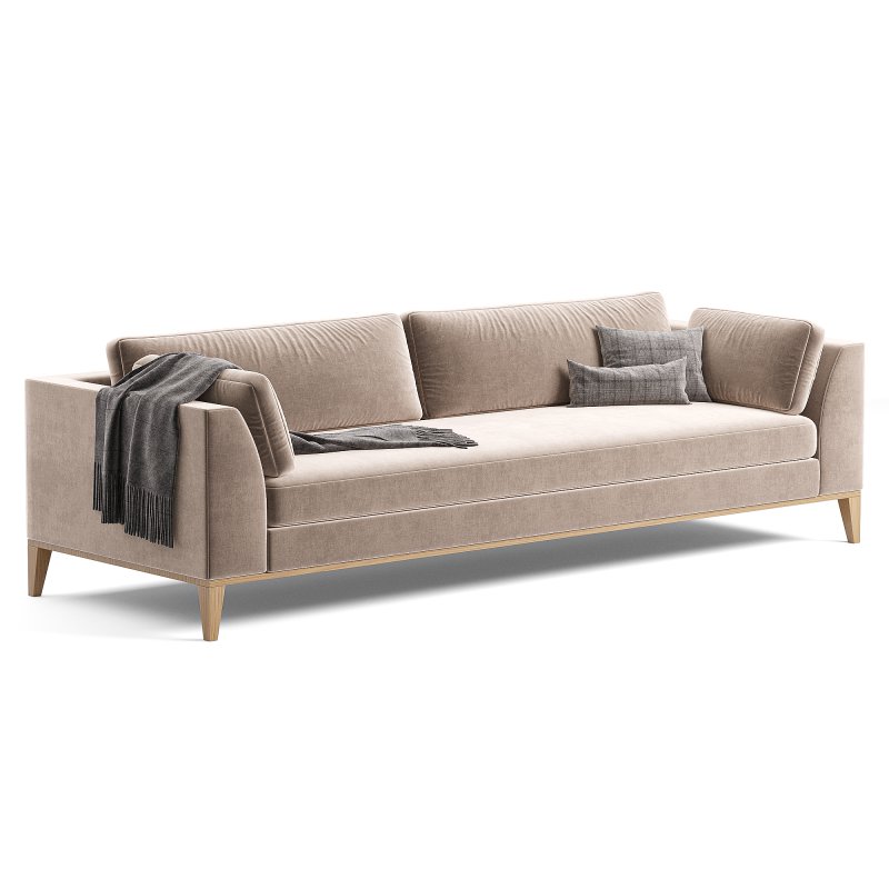 Charleston Sofa - Image 4