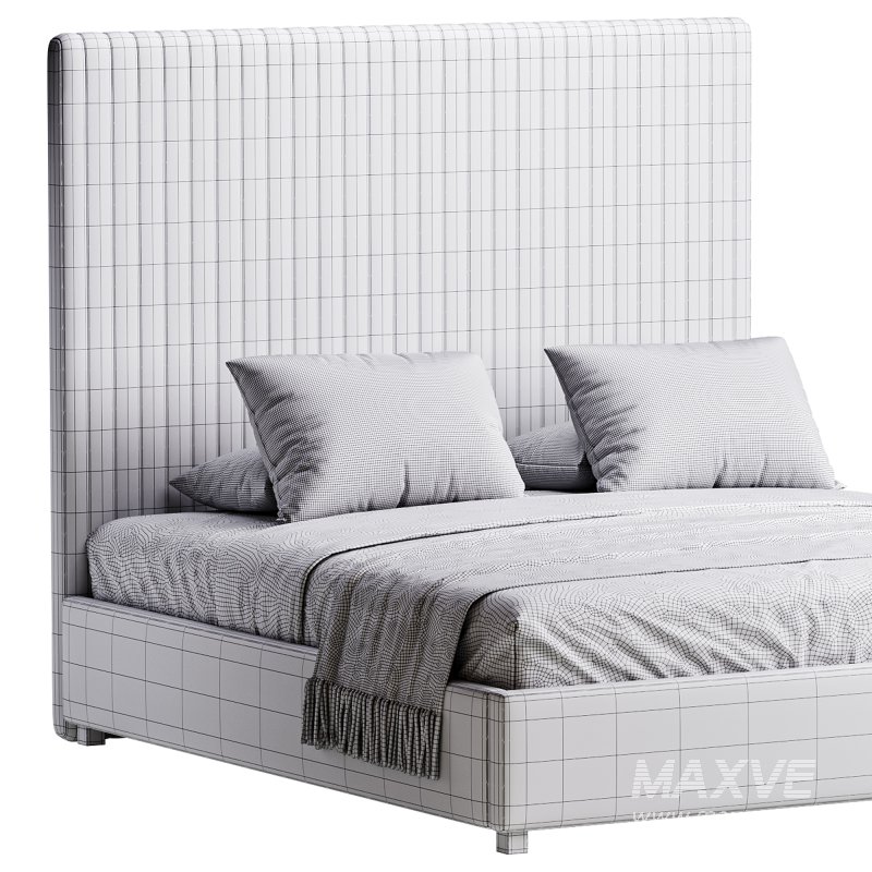 Forest Mora bed - Image 16