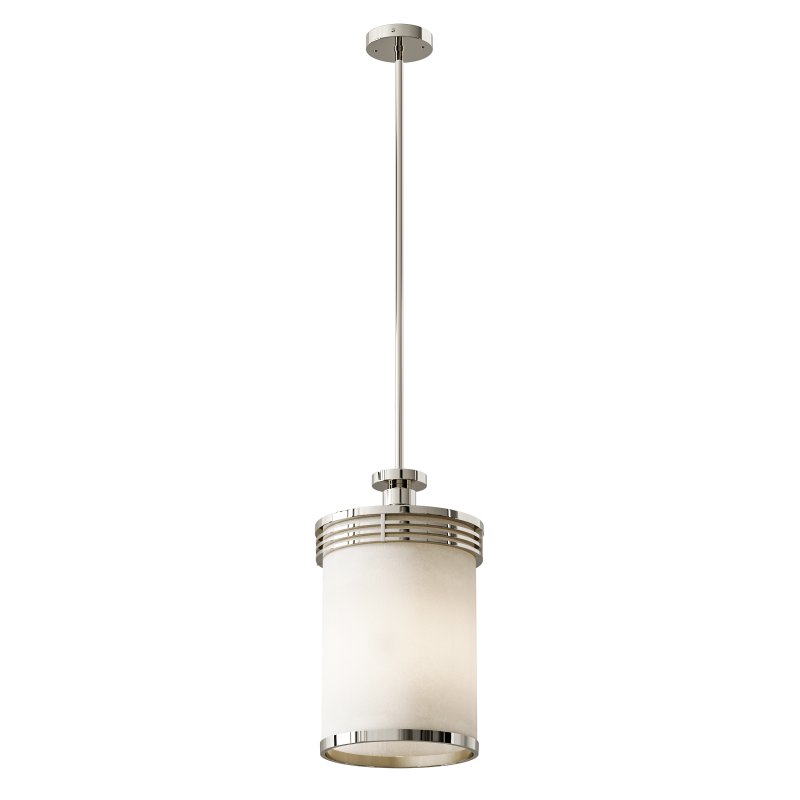 Pendant Fayence - Image 3