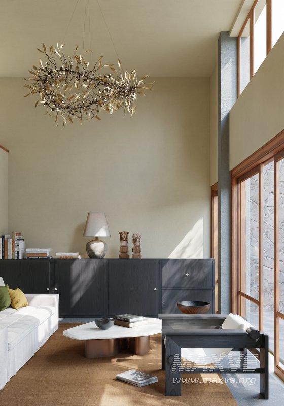 living room dining room - Image 11