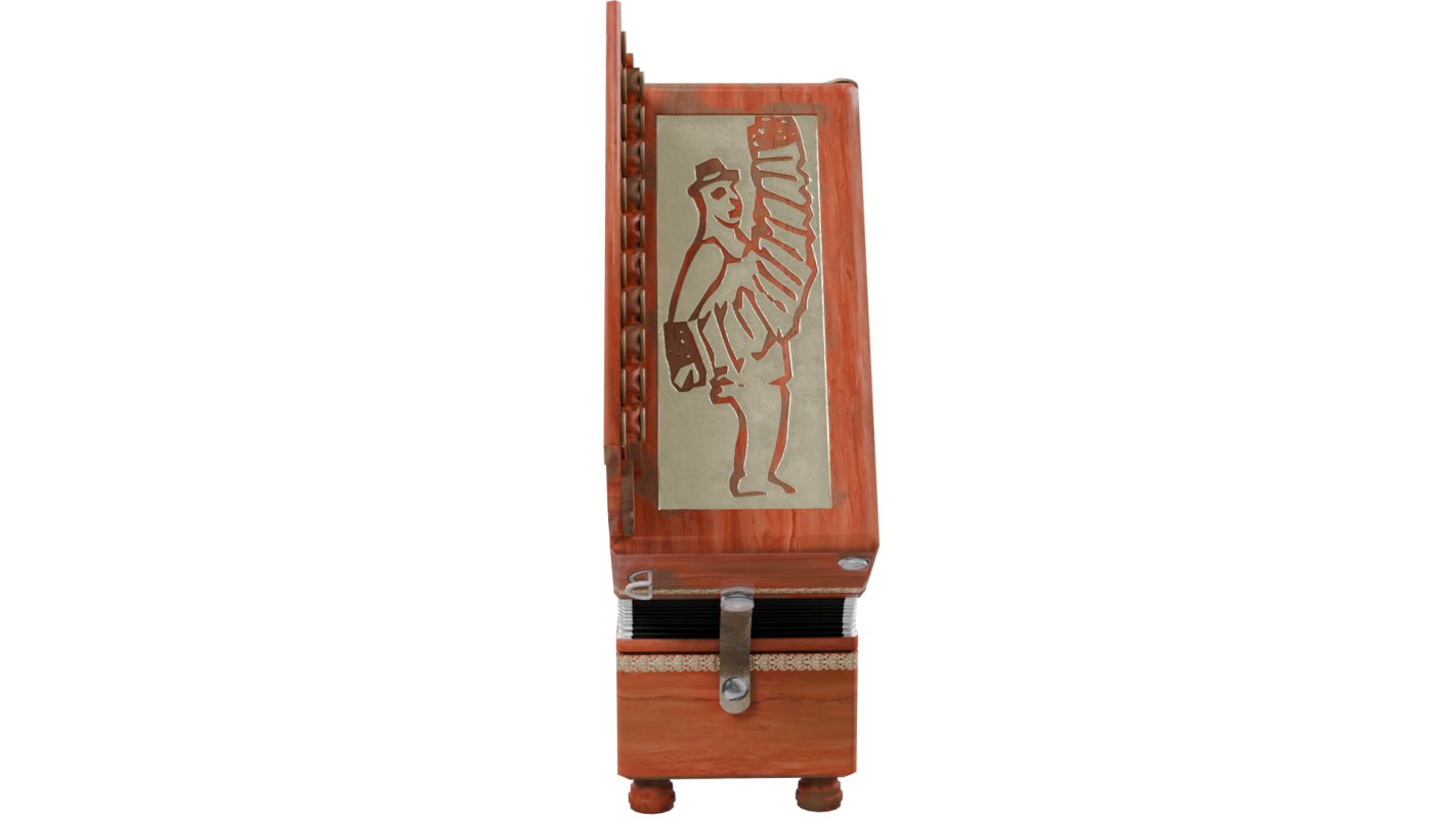 Accordion - Image 11