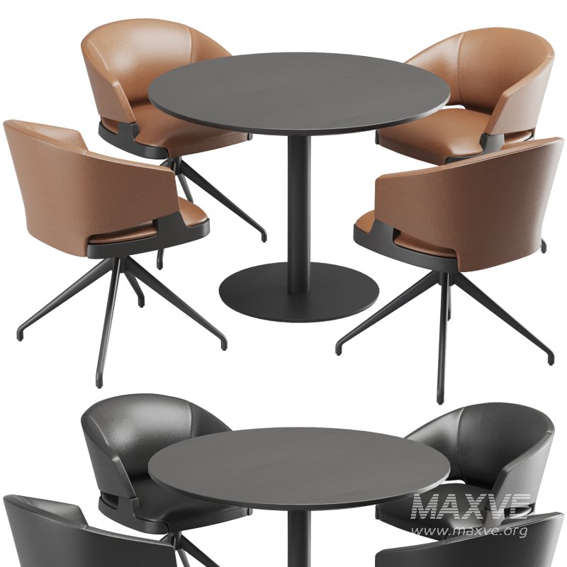 Office meeting Set31 - Image 8