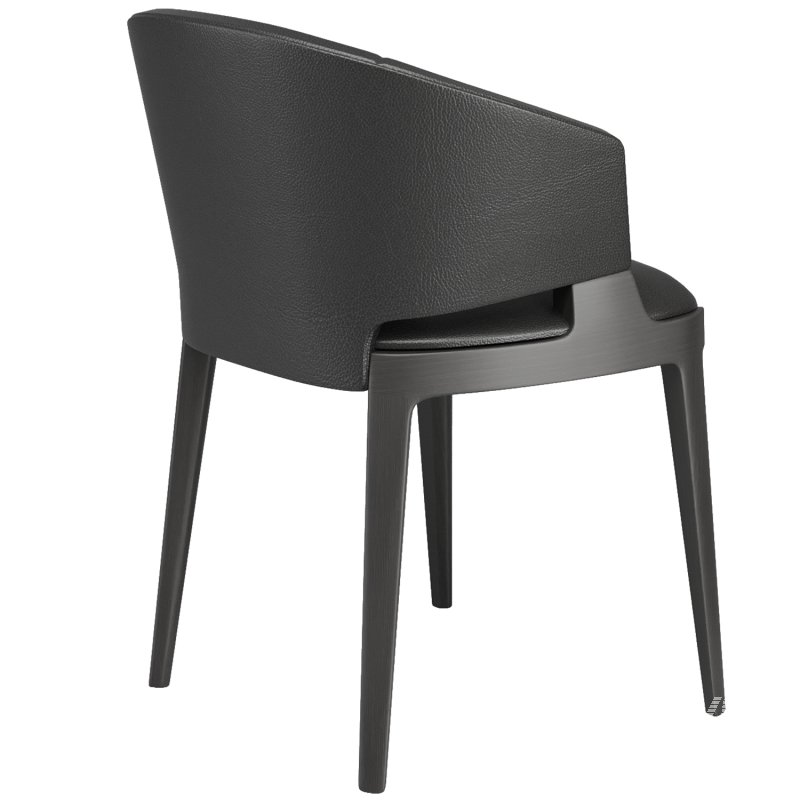 Velis Tub Chair - Image 4