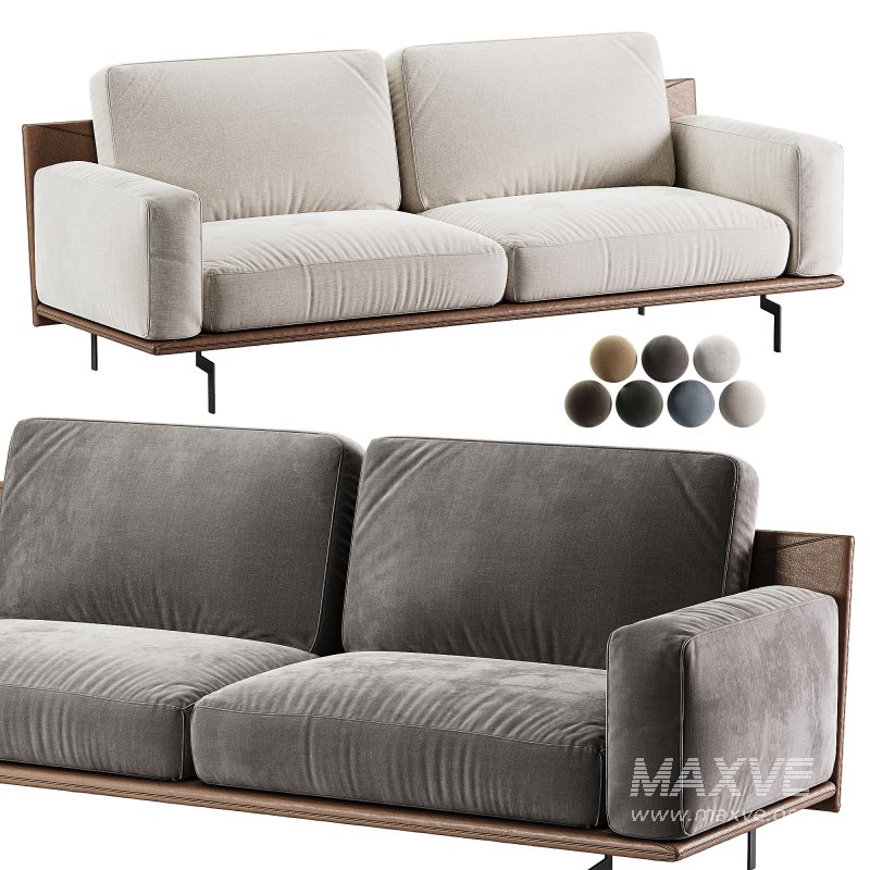 Etan Sofa - Image 3