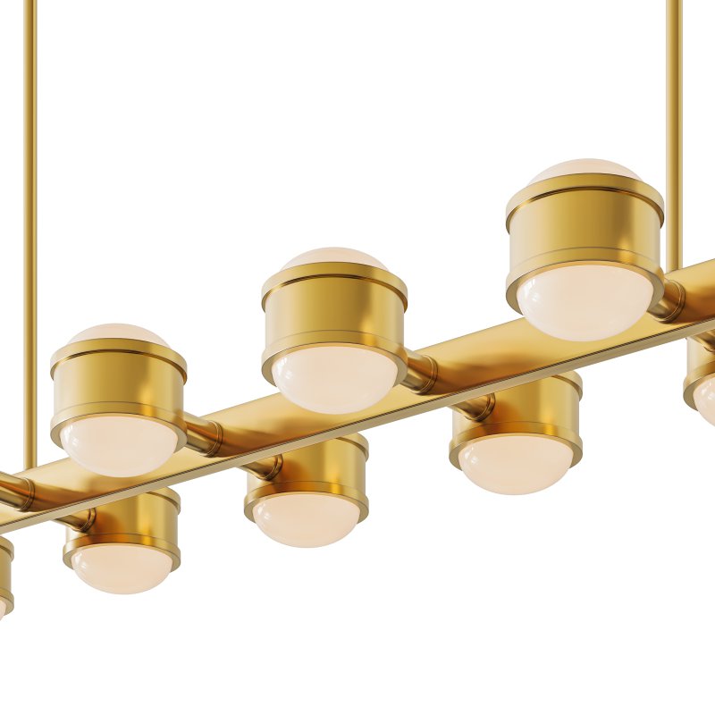 Chandelier Aldo - Image 5