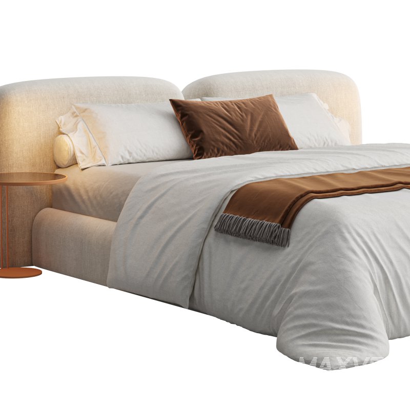 VOLUME bed - Image 7