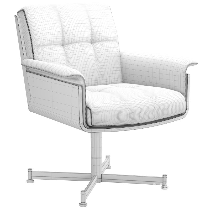 Minotti Daiki Studio v2 - Image 7