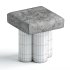 Clover Stool by Sarah Sherman Samuel - Thumbnail 3