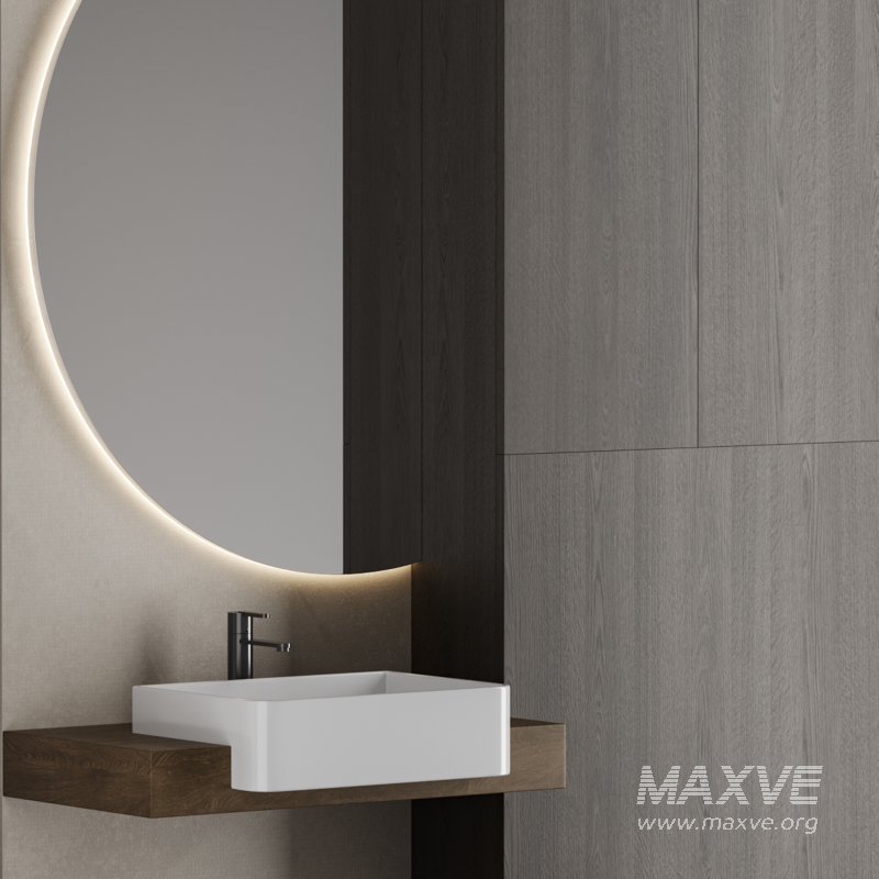 Bathroom set 03 - Image 13