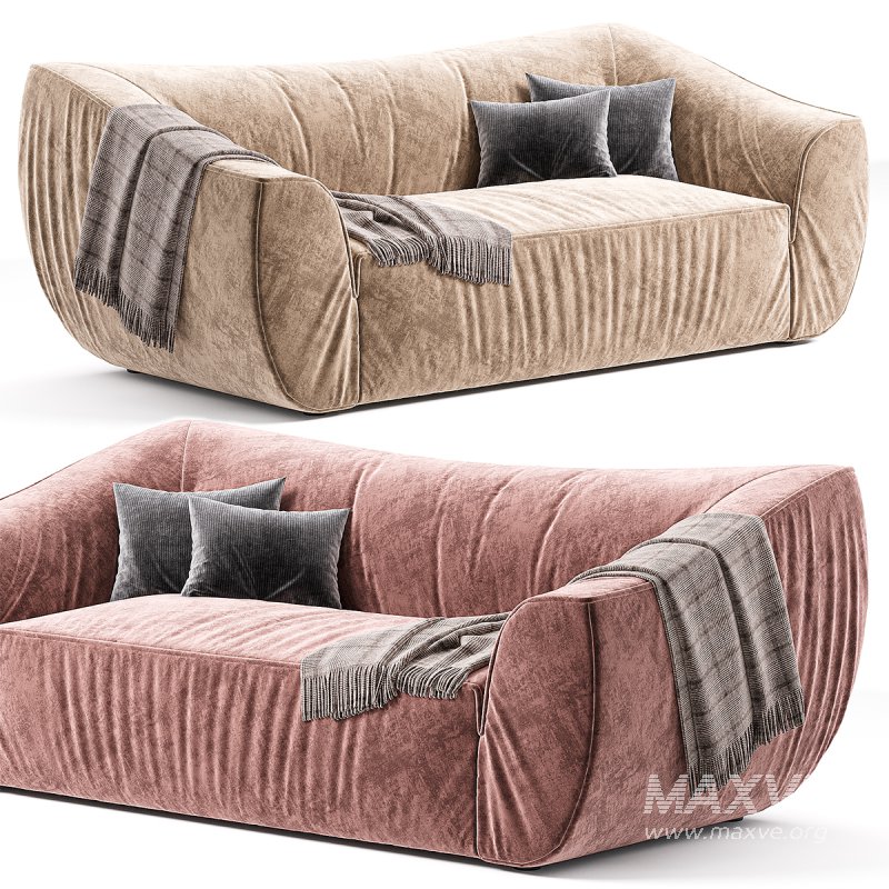 Float Sofa by Felis - Image 1