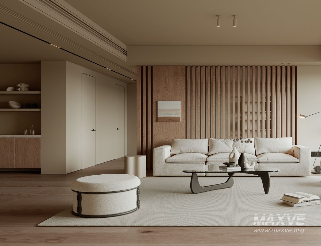 living room - Image 2