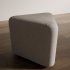 Contemporary Pouffe Ottoman - Thumbnail 5