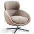 Russell Armchair By Minotti - Thumbnail 4