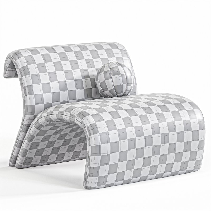 Vignola Armchair By Eichholtz - Image 6