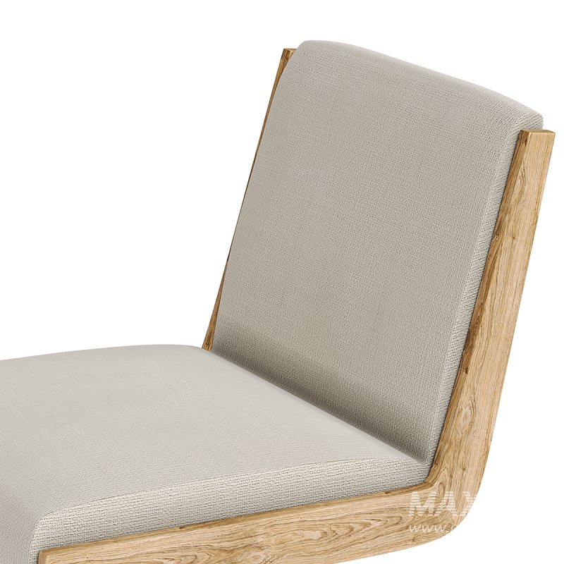 Carla Desk Chair - Image 8