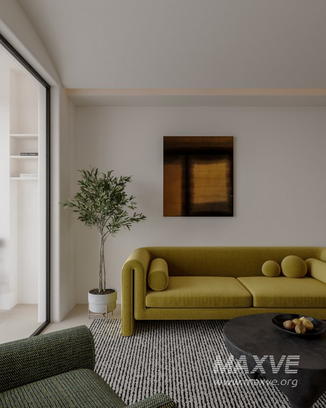 Living Room - Image 3