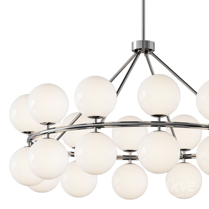 Chandelier Hutchinson - Image 12